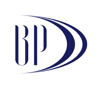 BP LOGO